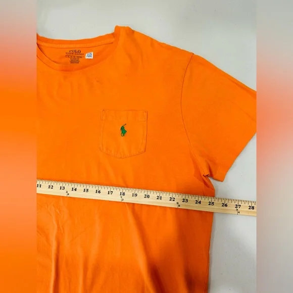 Set Of Two T-Shirt Size XL O’Neill New + Polo Lauren Pre Owner - Picture 10 of 13